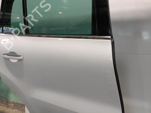 Drzwi tylne prawe RENAULT ESPACE V (JR_) 1.6 dCi 160 | BP25625204C5 