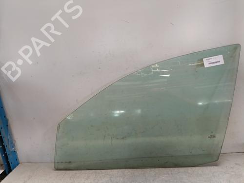 Front left door window SEAT CORDOBA (6L2) 1.4 TDI | BP27382661C18 
