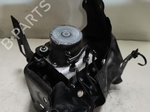 Used ABS pump CITROËN C4 Grand Picasso I (UA_) 1.6 HDi (109 hp) 24222197