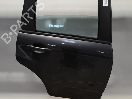 Dør højre bagtil CITROËN C3 II (SC_) 1.4 VTi 95 (95 hp) 31872421