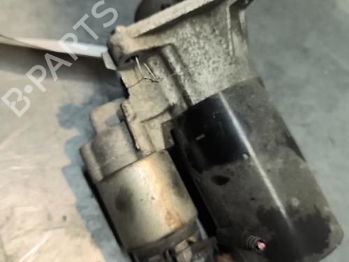 Startmotor FIAT 500X (334_) 1.6 D Multijet (334AXA1B, 334AXA11) (120 hp) 31662772