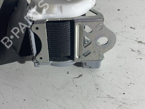 Used Rear right seatbelt Rear right seatbelt CITROËN C1 II (PA_, PS_) 1.0 VTi 68 (69 hp) 23822206 23822206