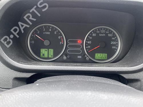 Left mirror FORD FUSION (JU_) 1.6 | BP21707516C26 