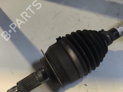 Used Right front driveshaft Right front driveshaft SUZUKI VITARA (LY) 1.6 DDiS AllGrip (APK416D) (120 hp) 24181396 24181396