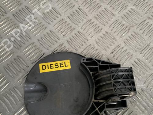Used Fuel flap CITROËN C3 I (FC_, FN_) 1.4 HDi (68 hp) 21719705