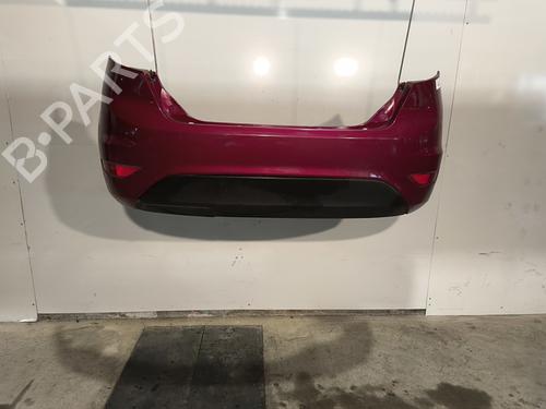 Stoßstange hinten für FORD FIESTA VI (CB1, CCN) 1.0 EcoBoost (100 hp) 30491548