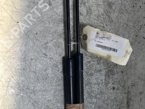 Tailgate lift support RENAULT CLIO IV (BH_) 1.5 dCi 75 | BP25867238C138 