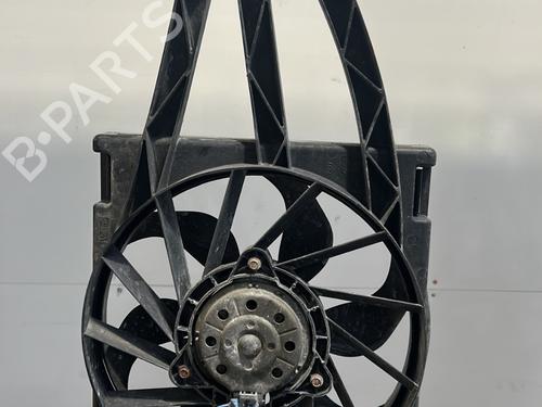 Radiator fan FIAT PANDA (169_) 1.1 (169.AXA1A) | BP30154465M35