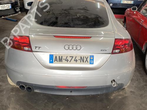 Rear left seatbelt AUDI TT (8J3) 2.0 TFSI | BP28165329I29 - Image 8