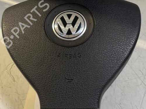 Used Driver airbag VW GOLF V (1K1) 2.0 TDI 16V (140 hp) 26173388