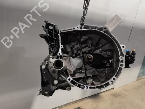 Gearbox CITROËN C3 III (SX) 1.2 PureTech 82 | BP32218376M3 - Image 4