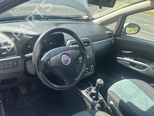 Luftventil FIAT GRANDE PUNTO (199_) 1.3 D Multijet | BP27328539I21  - Image 8