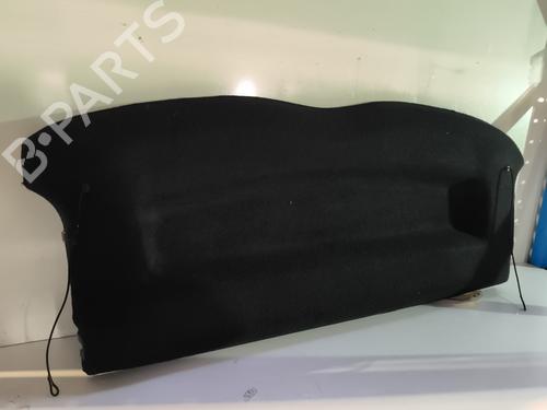 Rear parcel shelf CITROËN C3 II (SC_) 1.4 HDi 70 (SC8HZC, SC8HR0, SC8HP4) | BP23823187C85 - Image 2
