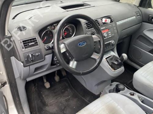 Steering rack FORD C-MAX (DM2) 1.8 TDCi | BP21705469M22 - Image 4