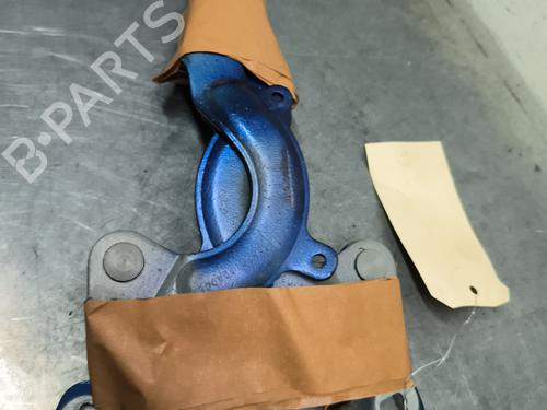 Used Hinge/Door check strap FORD FIESTA VII (HJ, HF) 1.0 EcoBoost (101 hp) 31872290
