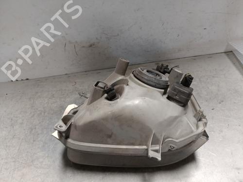 Right headlight OPEL AGILA (A) (H00) 1.3 CDTI (F68) | BP28304517C29 