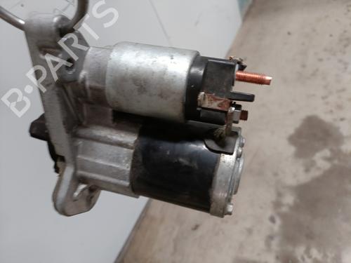 Used Starter Starter RENAULT MEGANE IV Hatchback (B9A/M/N_) 1.3 TCe 140 (B9NB) (140 hp) 28078692 28078692