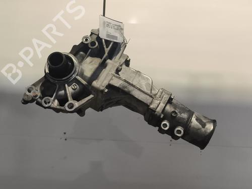 Used Transfer box PEUGEOT 4008 1.6 HDi AWC (114 hp) 30774928