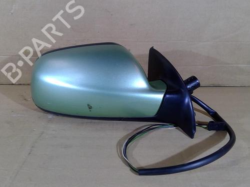 Right mirror PEUGEOT 307 (3A/C) 2.0 HDi 110 | BP21716370C27 