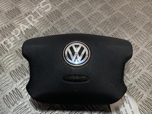 Used Driver airbag VW GOLF IV (1J1) 1.9 TDI (90 hp) 21714510
