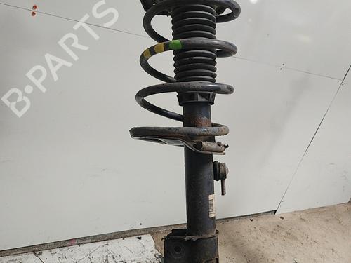 Left front shock absorber CITROËN C8 (EA_, EB_) 2.0 HDi 165 | BP27364239M16 