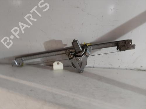Front right window mechanism RENAULT TRAFIC II Van (FL) 1.9 dCi 100 (FL0C, FL0K, FL0B) | BP24212809C23 - Image 3