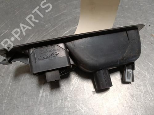 Right rear window switch RENAULT MEGANE III Hatchback (BZ0/1_, B3_) 1.5 dCi (BZ09, BZ0D, BZ1W, BZ29, BZ14) | BP28165397I28 