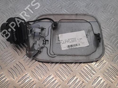 Fuel flap AUDI A4 B7 Avant (8ED) 2.0 TDI 16V | BP21723815C131 
