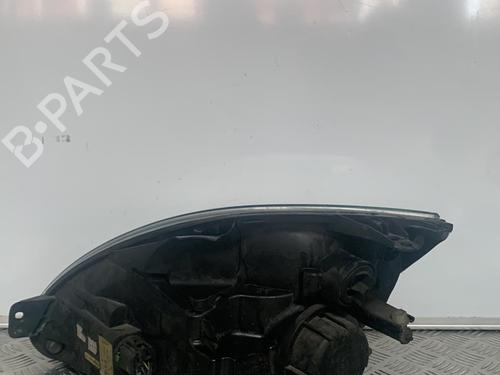 Højre forlygte FORD FIESTA V (JH_, JD_) 1.4 16V (80 hp) 22032494