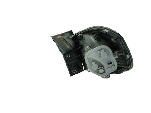 Used Left taillight Left taillight FIAT TIPO Hatchback (356_, 357_) 1.4 (356HXA1B, 357) (95 hp) 33941575 33941575