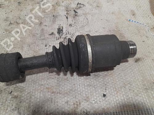 Drivaksel fortil Højre SUZUKI SX4 (EY, GY) 2.0 DDiS 4x4 (RW420D) (135 hp) 21718651