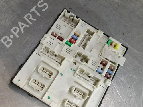 Fuse box RENAULT KANGOO Express (FW0/1_) 1.5 dCi 90 (FW0G, FW05, FW08, FW11) | BP29081556E1 