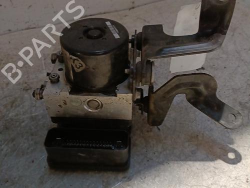ABS pump FORD FIESTA VI (CB1, CCN) 1.4 TDCi | BP22893415M43 