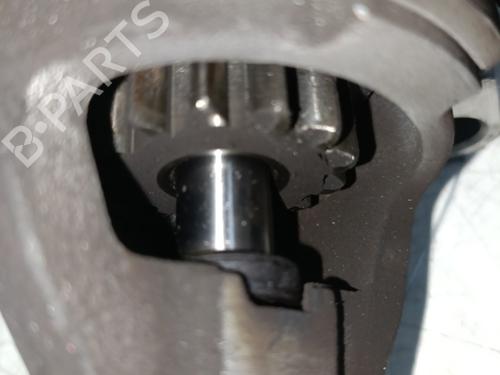 Starter RENAULT CLIO IV (BH_) 0.9 TCe 75 (BHNP) | BP25130452M8 - Image 2