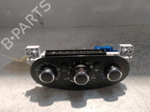 Climate control DACIA DUSTER (HS_) 1.5 dCi | BP21709492I5 