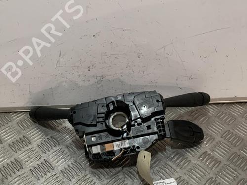 Steering column stalk PEUGEOT 208 I (CA_, CC_) 1.2 VTI 82 | BP21701264I23 