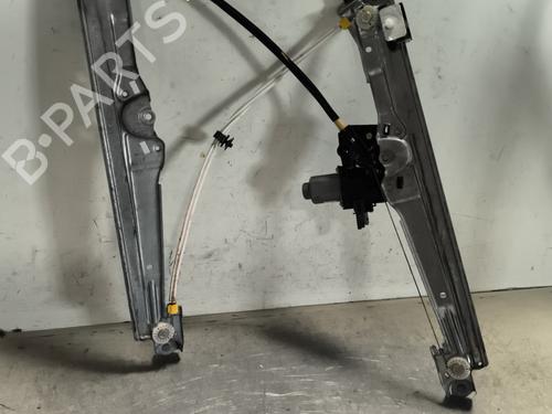 Front right window mechanism RENAULT GRAND SCÉNIC IV (R9_) 1.3 TCe 140 (R9NB) | BP28165374C23 