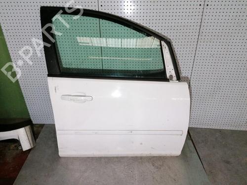Right front door FORD C-MAX (DM2) 1.8 TDCi | BP21722291C3 