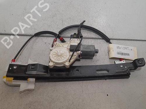 Used Left rear window motor FORD MONDEO IV (BA7) 1.8 TDCi (125 hp) 21714242