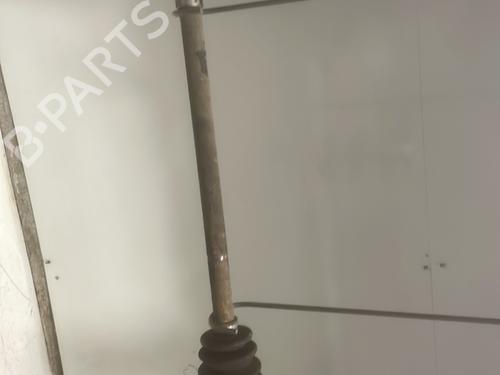 Left rear driveshaft KIA SPORTAGE II (JE_, KM_) 2.0 CRDi 4WD | BP22233965M40 