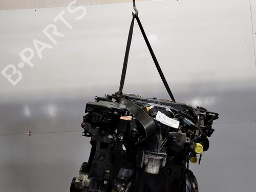 Used Engine FORD KUGA I 2.0 TDCi (140 hp) 31309317