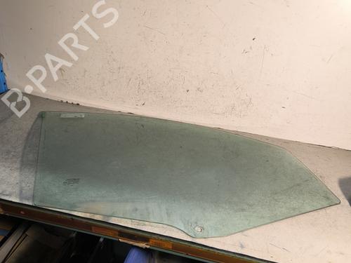 Front right door window FIAT PANDA (169_) 1.1 (169.AXA1A) | BP29711284C19