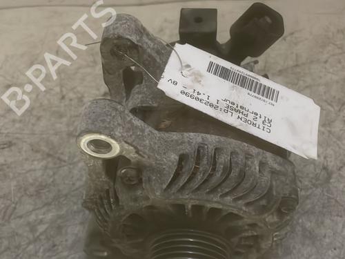 alternator-citroen-c3-ii-sc_-14-00005705kw-2009-22233910 main image