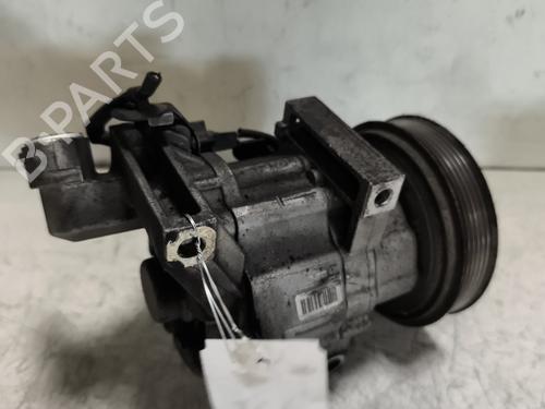 AC compressor DACIA DUSTER (HS_) 1.5 dCi | BP25624859M34 - Image 3