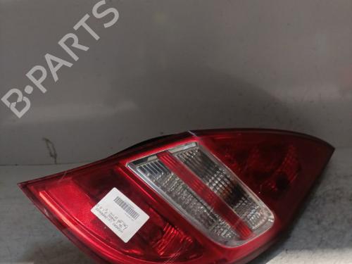 Right taillight HYUNDAI i30 (FD) 1.6 CRDi | BP21703788C35 