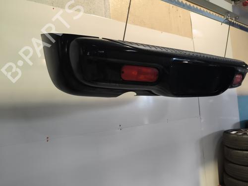 Rear bumper CHRYSLER PT CRUISER (PT_) 2.2 CRD | BP24590027C8 