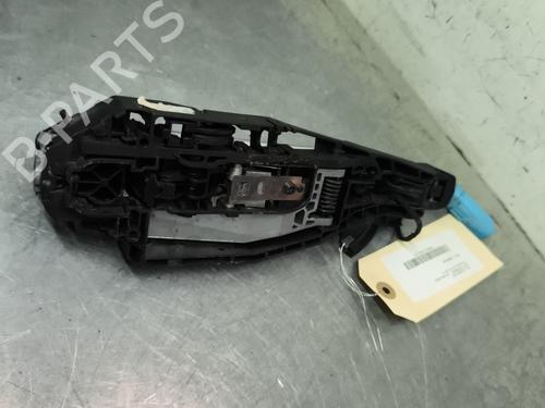 Venstre bagtil udvendigt håndtag DS DS 7 Crossback (J4_, JR_, JC_) 2.0 BlueHDi 180 (JJEHZR) | BP30909486C130