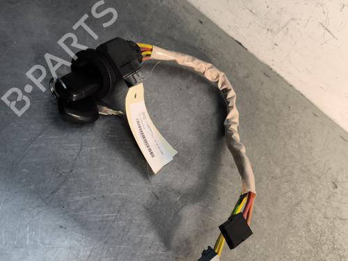 Ratlås/Tændingslås RENAULT KANGOO (KC0/1_) D 65 1.9 (KC0E, KC02, KC0J, KC0N) | BP30775003M48