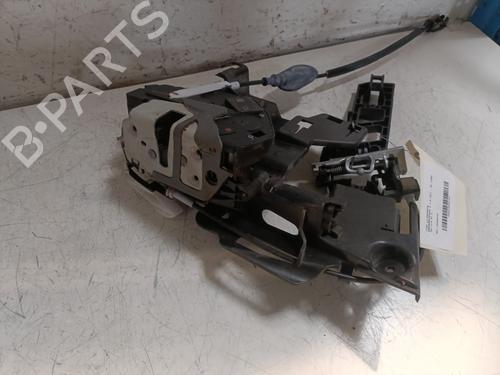 Front right lock FORD FIESTA VI (CB1, CCN) 1.5 TDCi | BP25444245C97 