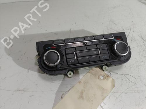 Climate control VW GOLF VI (5K1) 1.6 TDI | BP21693878I5 